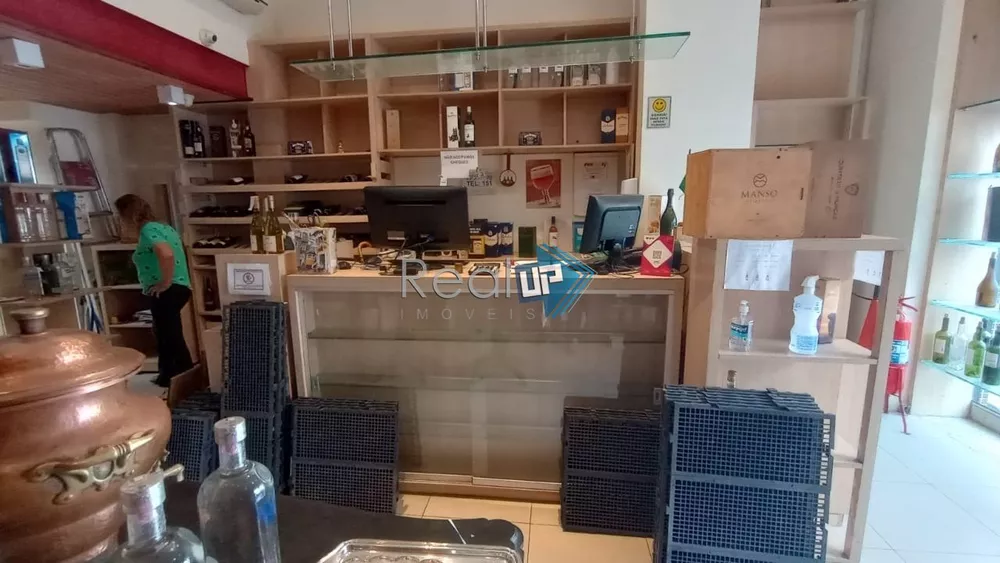 Loja-Salão, 61 m² - Foto 16