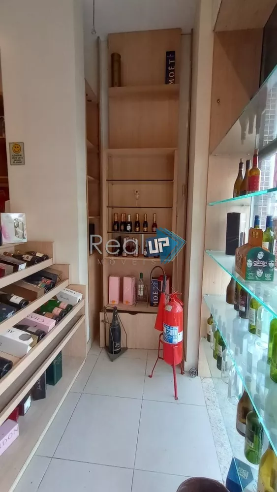 Loja-Salão, 61 m² - Foto 5