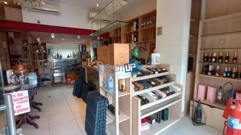 Loja-Salão, 61 m² - Foto 17