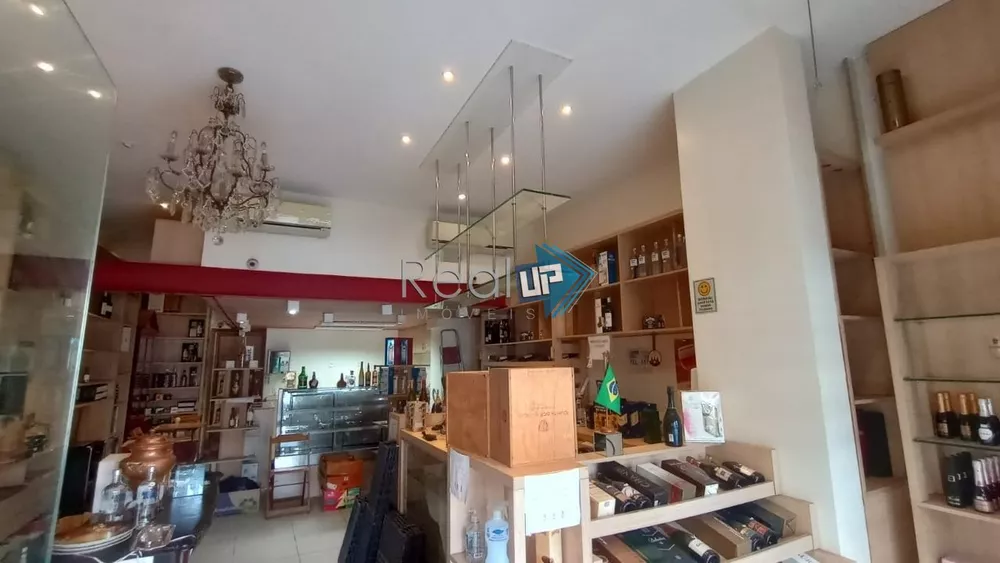 Loja-Salão, 61 m² - Foto 18