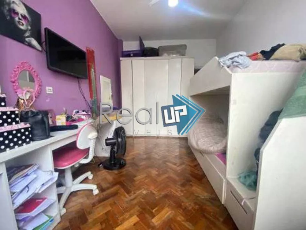 Apartamento à venda com 3 quartos, 84m² - Foto 7