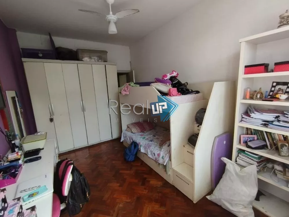 Apartamento à venda com 3 quartos, 84m² - Foto 5