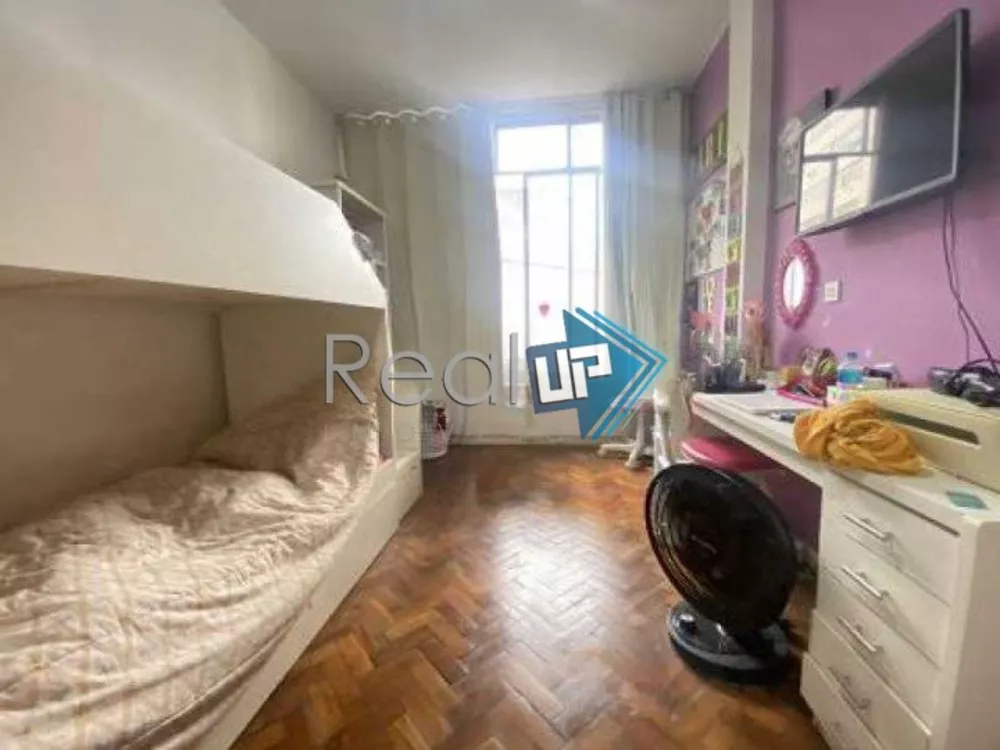 Apartamento à venda com 3 quartos, 84m² - Foto 8