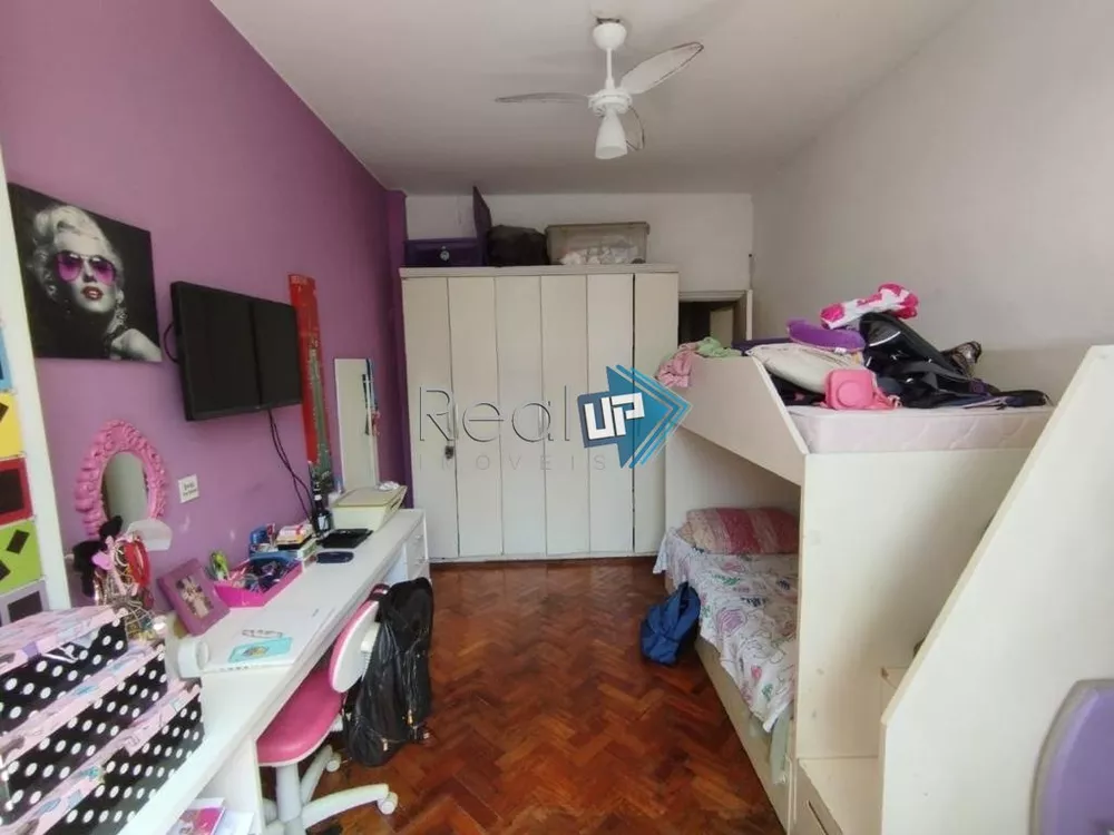 Apartamento à venda com 3 quartos, 84m² - Foto 6