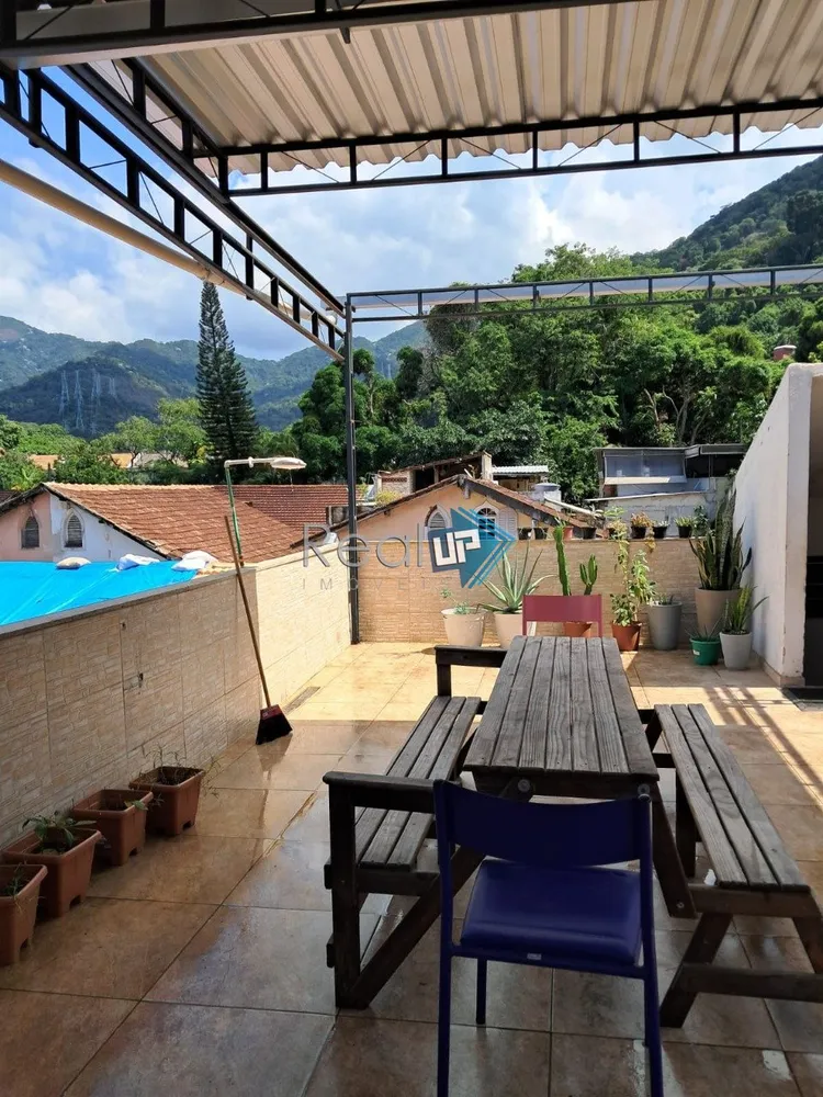 Casa, 5 quartos, 147 m² - Foto 3