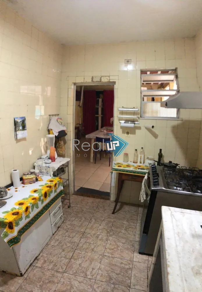 Casa, 5 quartos, 147 m² - Foto 11