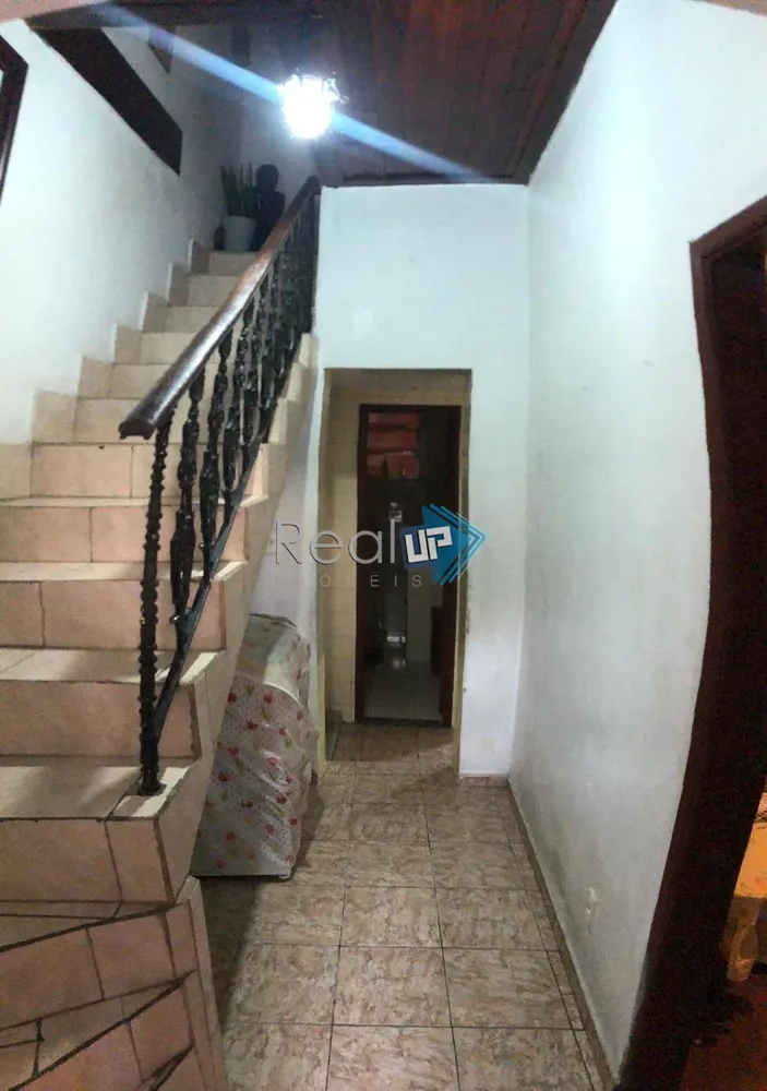 Casa, 5 quartos, 147 m² - Foto 9