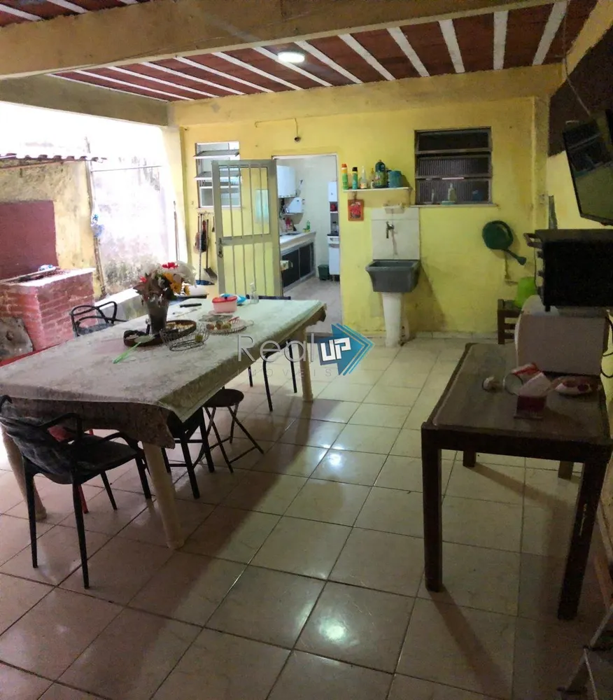 Casa, 5 quartos, 147 m² - Foto 16