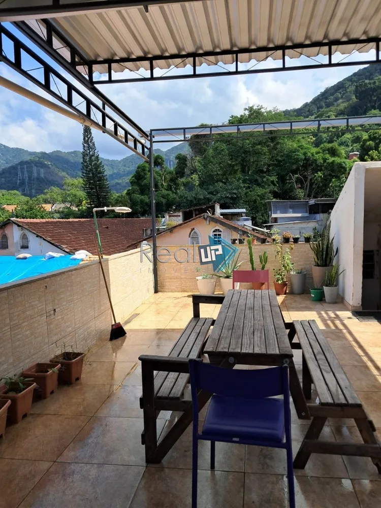 Casa, 5 quartos, 147 m² - Foto 28