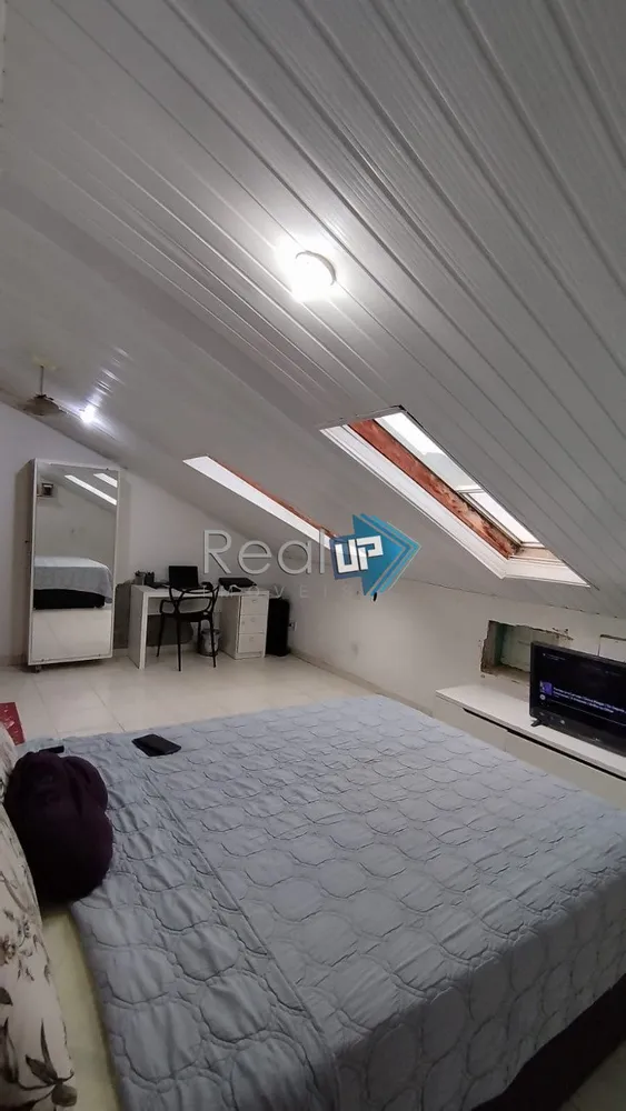 Casa, 5 quartos, 147 m² - Foto 7
