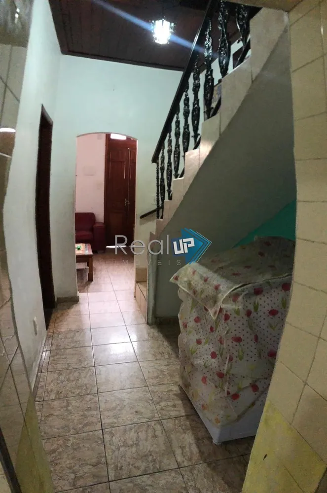 Casa, 5 quartos, 147 m² - Foto 13