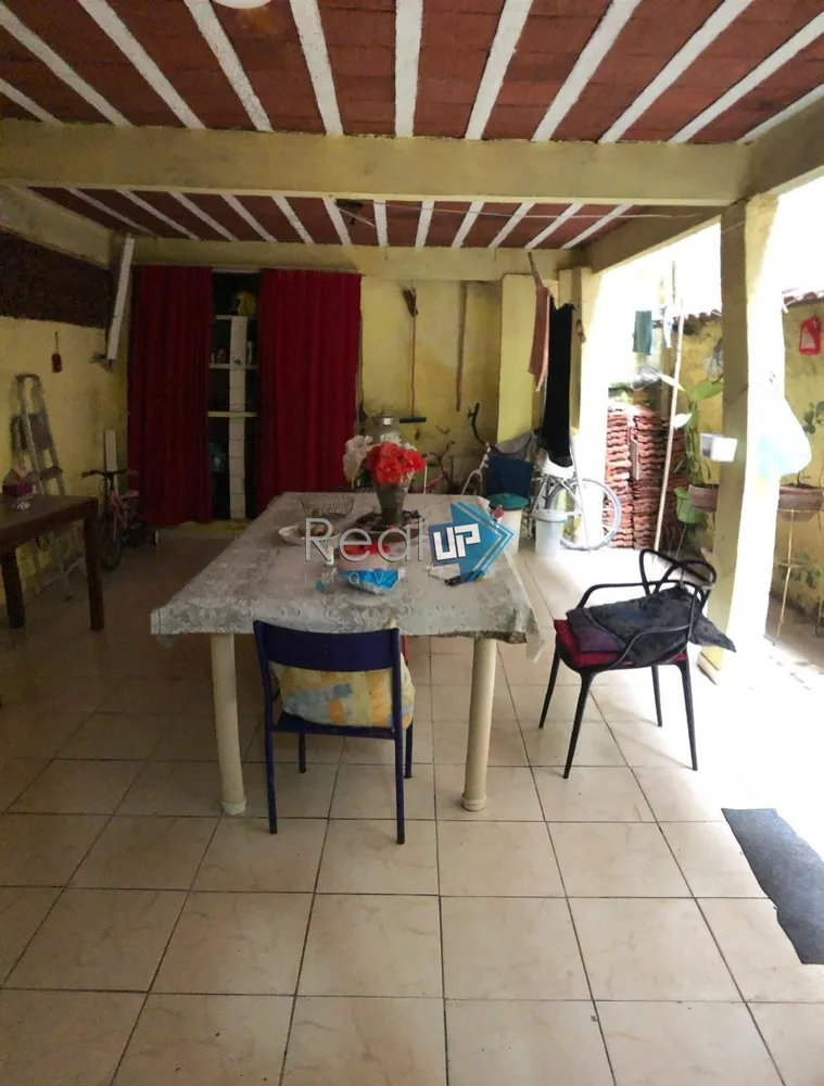 Casa, 5 quartos, 147 m² - Foto 15