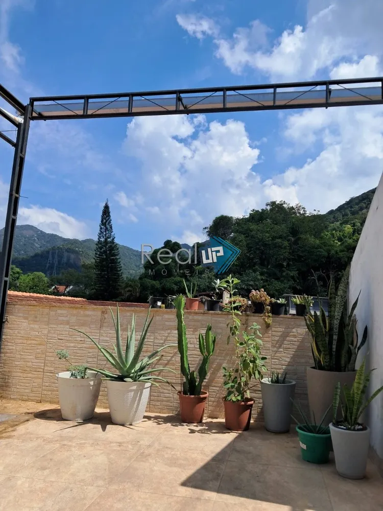 Casa, 5 quartos, 147 m² - Foto 26