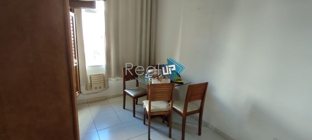 Apartamento à venda com 2 quartos, 49m² - Foto 8