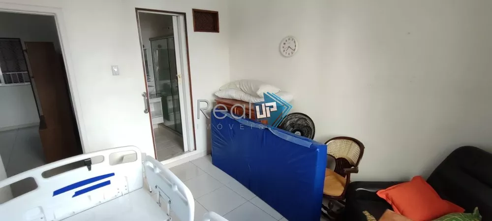 Apartamento, 2 quartos, 49 m² - Foto 6