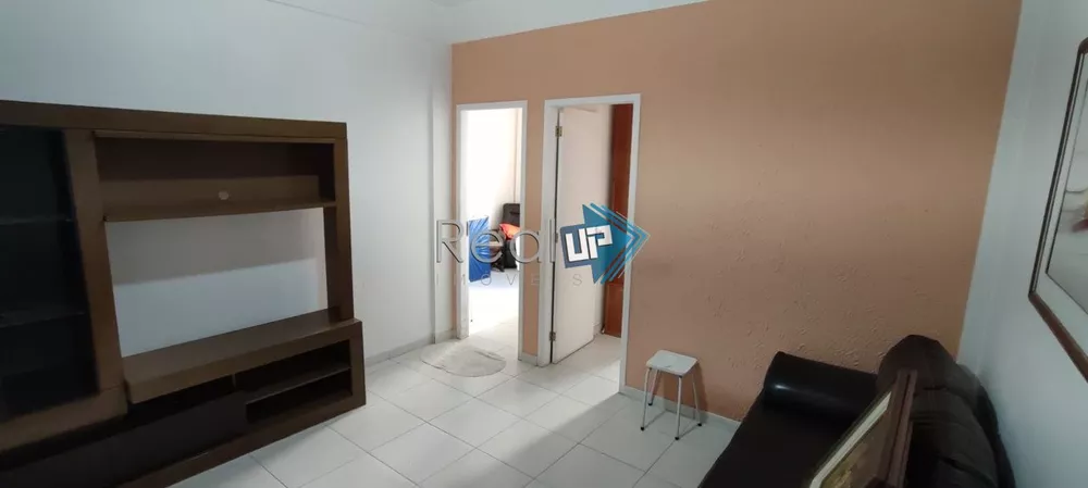 Apartamento, 2 quartos, 49 m² - Foto 1