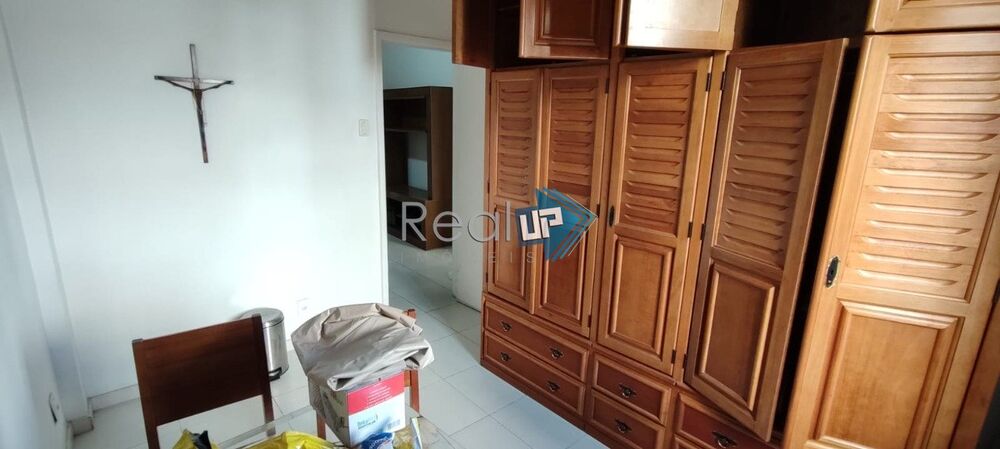 Apartamento à venda com 2 quartos, 49m² - Foto 7