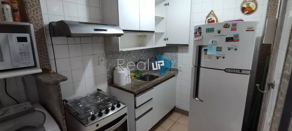 Apartamento, 2 quartos, 49 m² - Foto 16