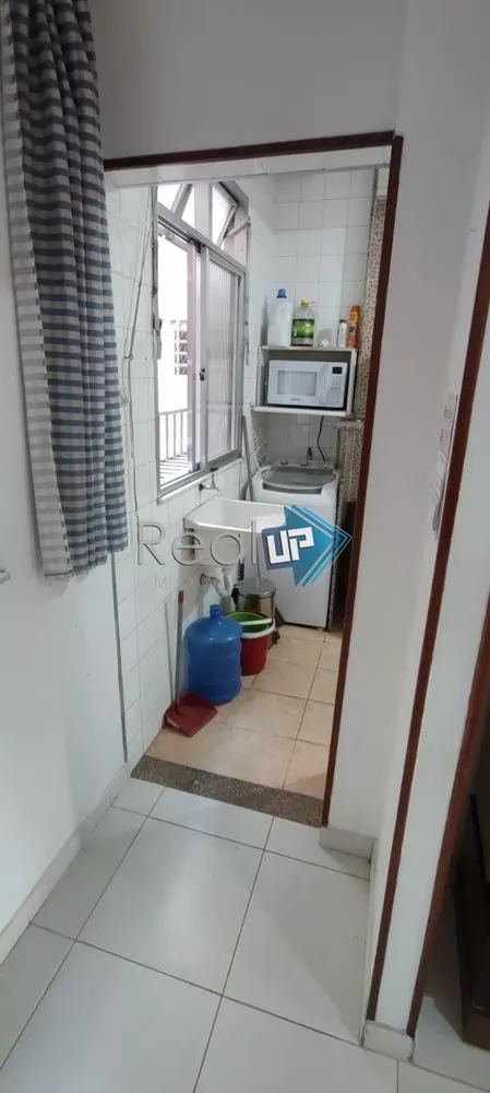 Apartamento, 2 quartos, 49 m² - Foto 20