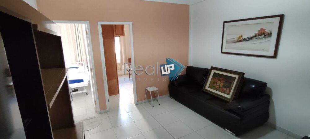 Apartamento à venda com 2 quartos, 49m² - Foto 1