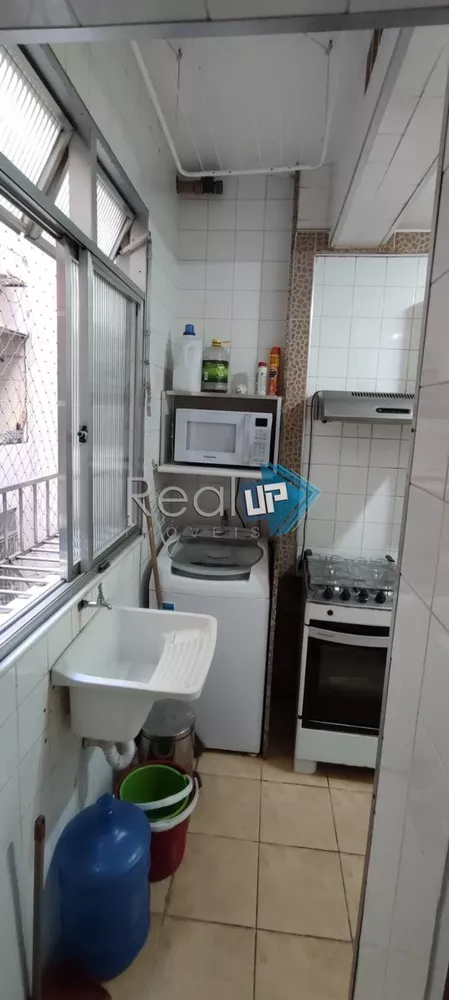 Apartamento, 2 quartos, 49 m² - Foto 25