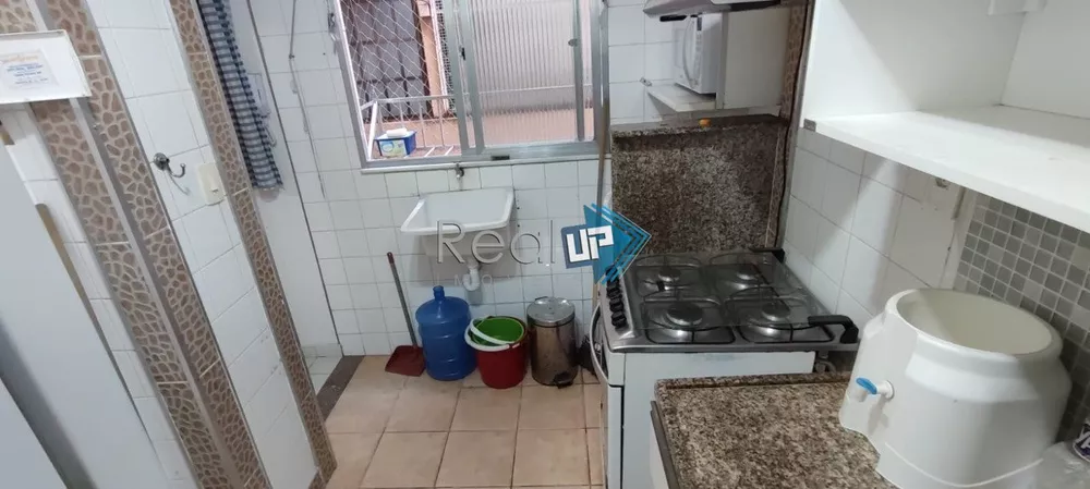 Apartamento, 2 quartos, 49 m² - Foto 19