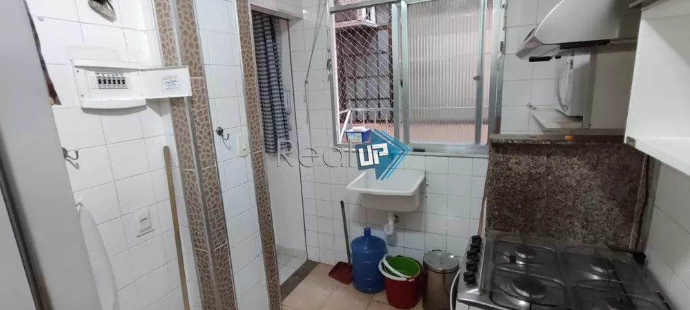 Apartamento, 2 quartos, 49 m² - Foto 18