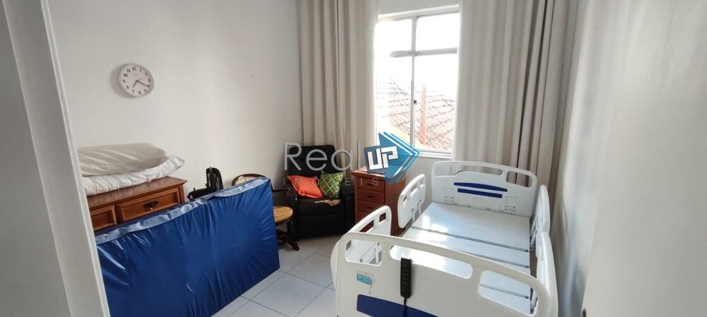 Apartamento à venda com 2 quartos, 49m² - Foto 3