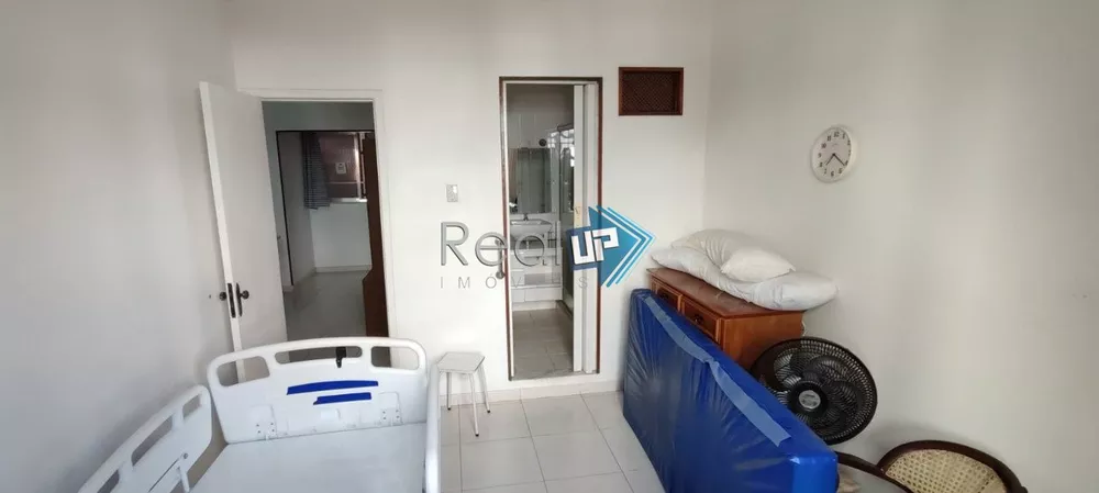 Apartamento, 2 quartos, 49 m² - Foto 7