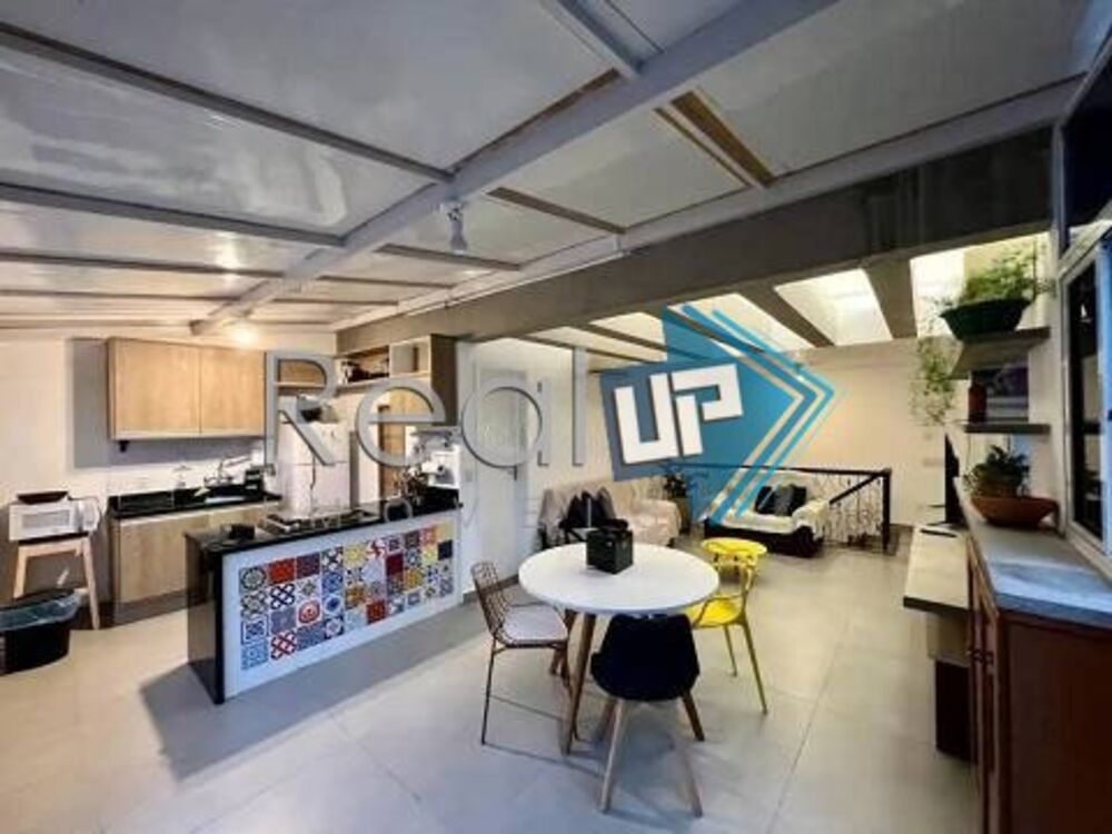Cobertura, 2 quartos, 133 m² - Foto 6
