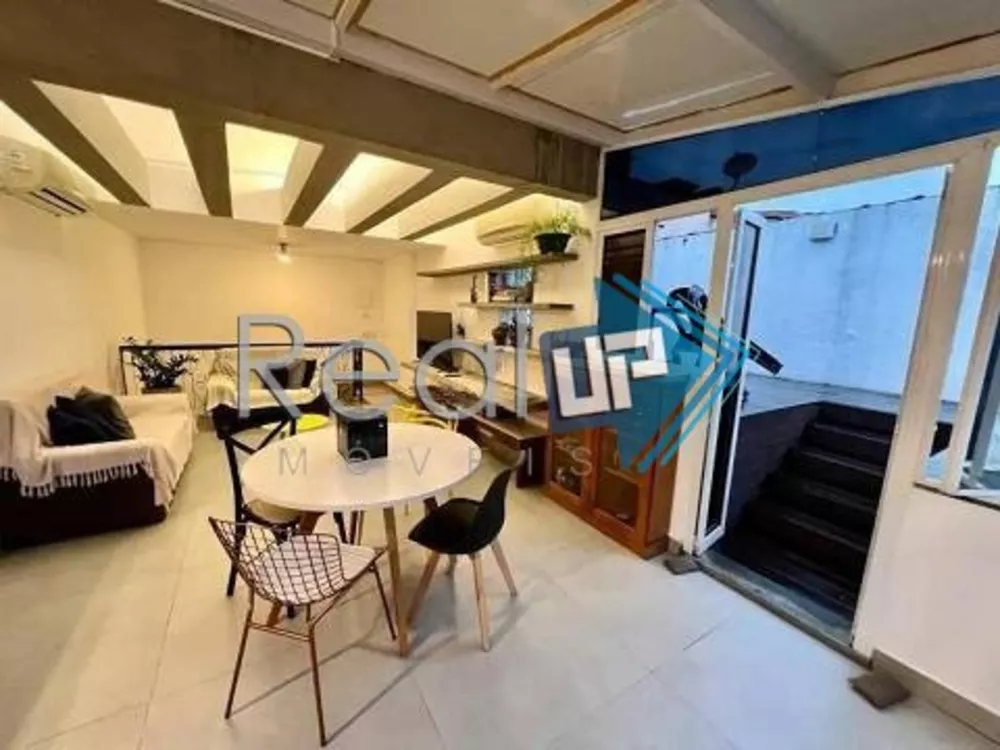 Cobertura, 2 quartos, 133 m² - Foto 2