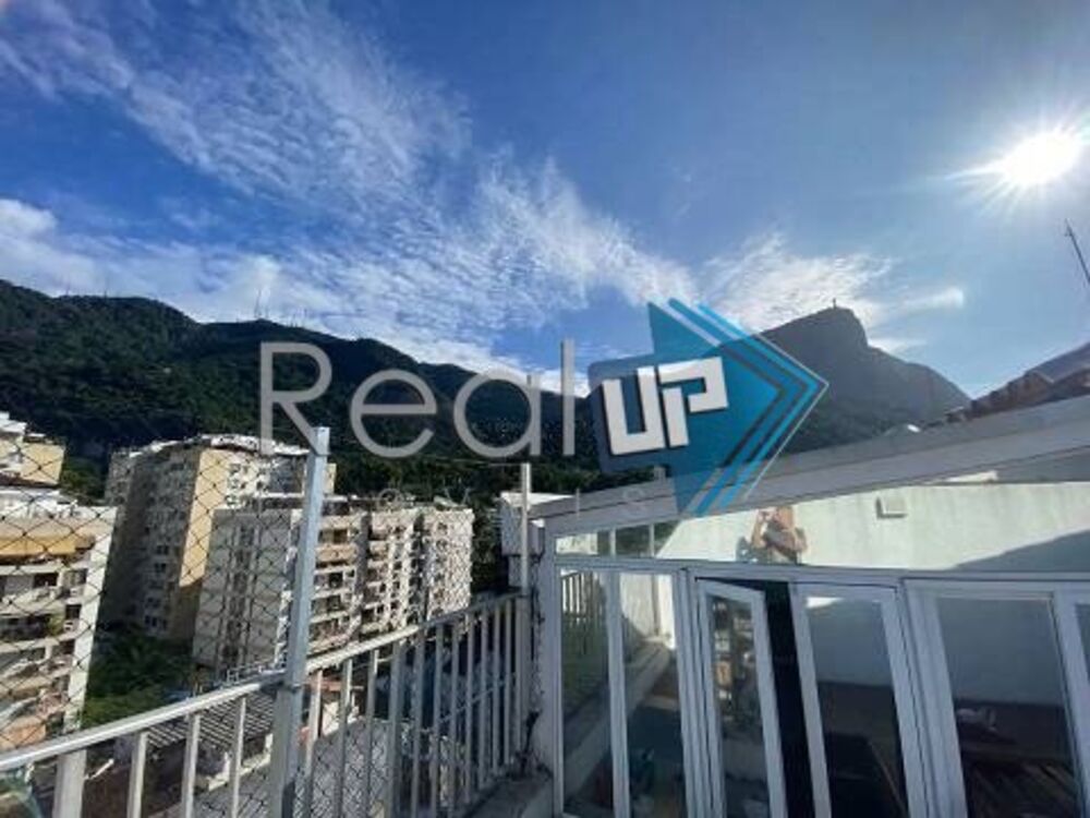 Cobertura, 2 quartos, 133 m² - Foto 12