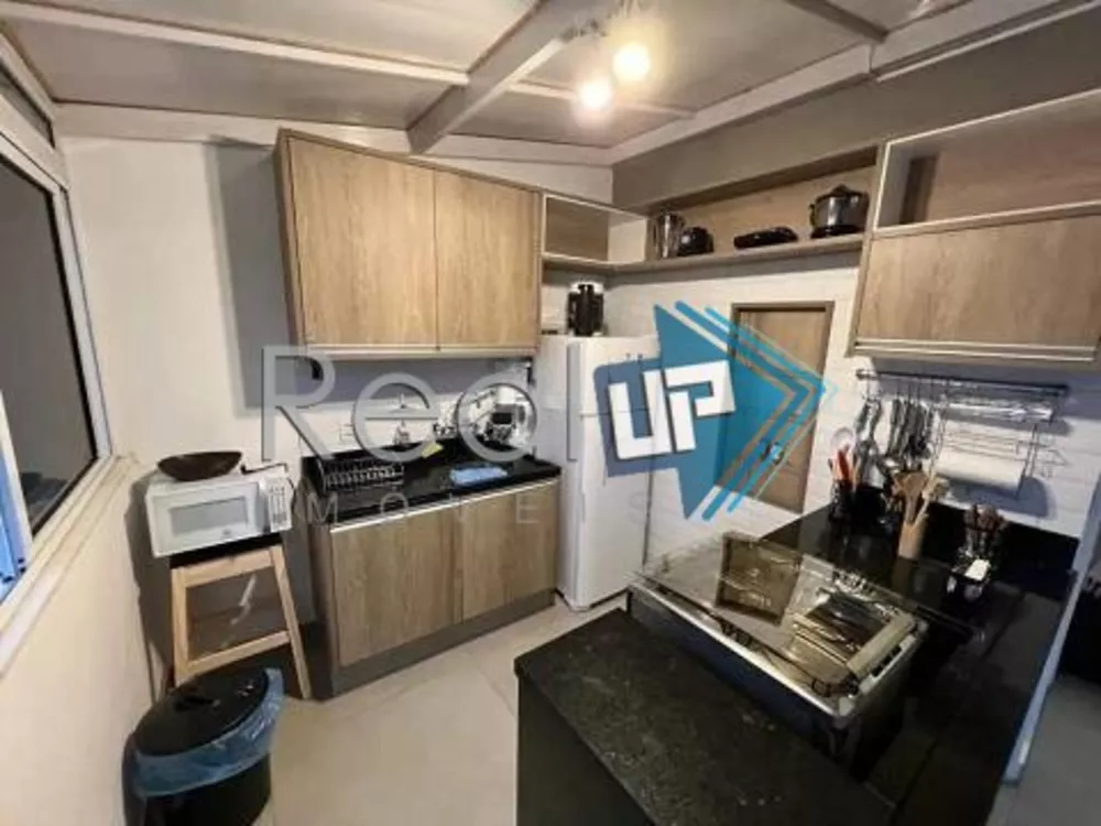 Cobertura, 2 quartos, 133 m² - Foto 9
