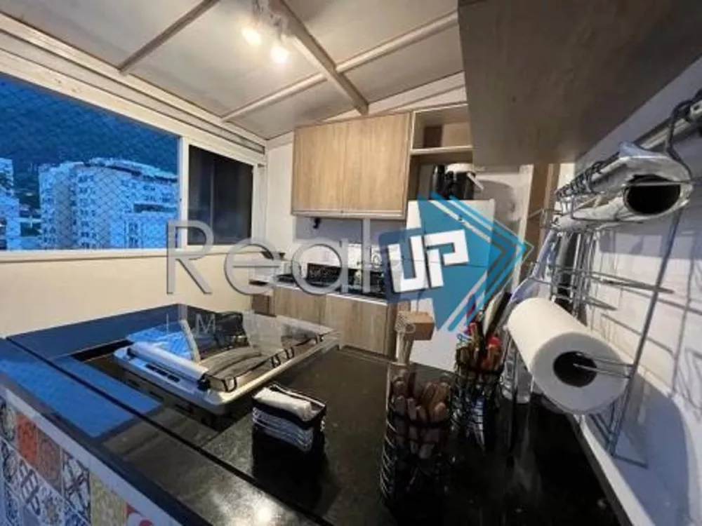 Cobertura, 2 quartos, 133 m² - Foto 19