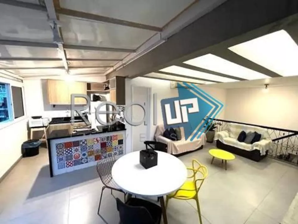 Cobertura, 2 quartos, 133 m² - Foto 7