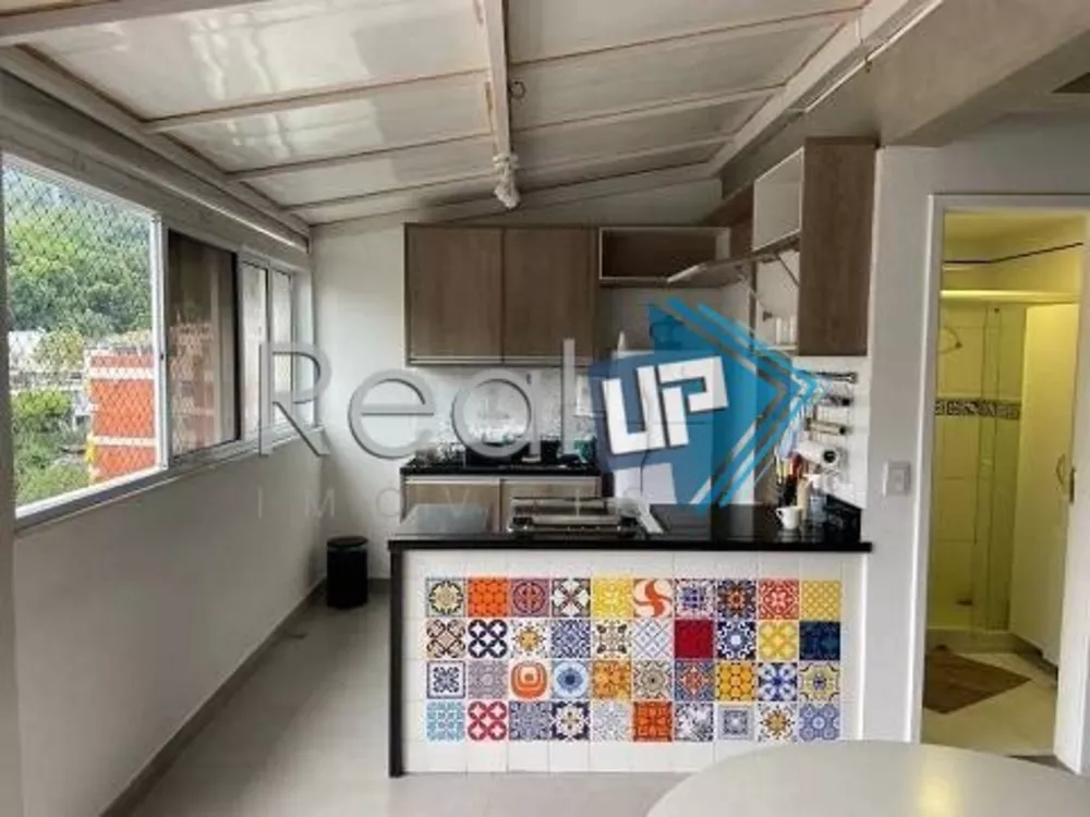 Cobertura, 2 quartos, 133 m² - Foto 10