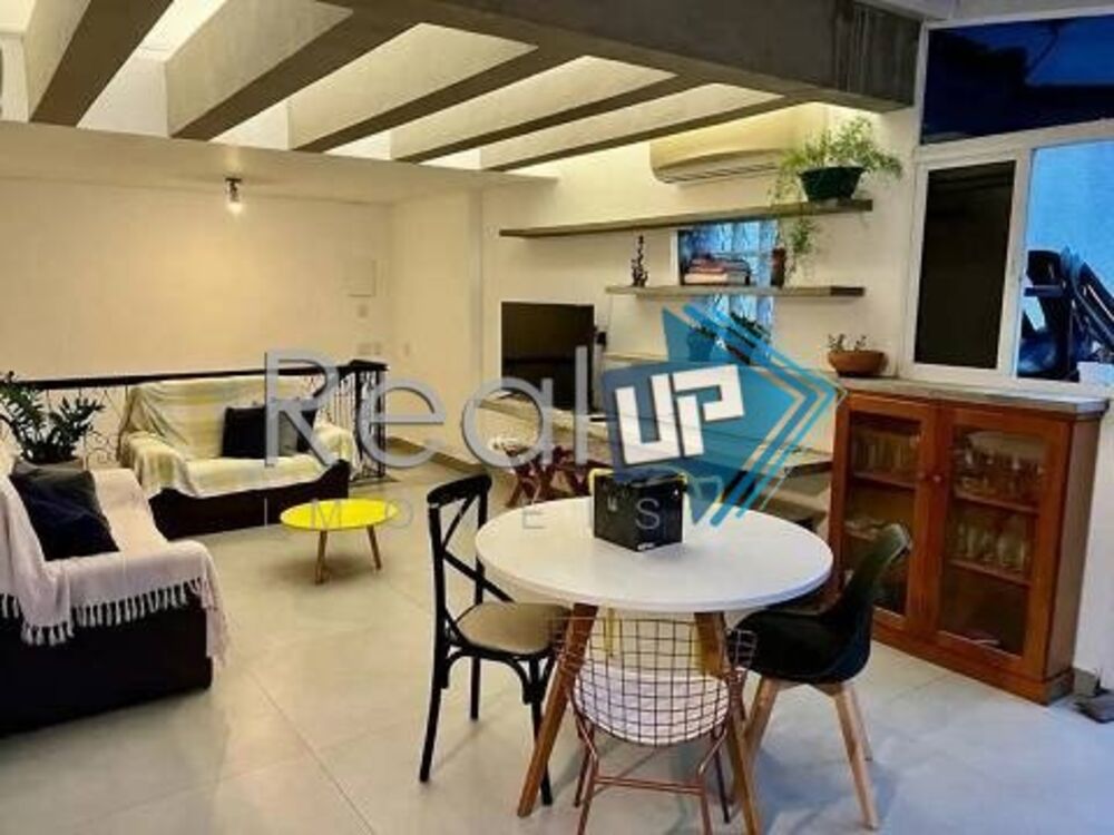 Cobertura, 2 quartos, 133 m² - Foto 8