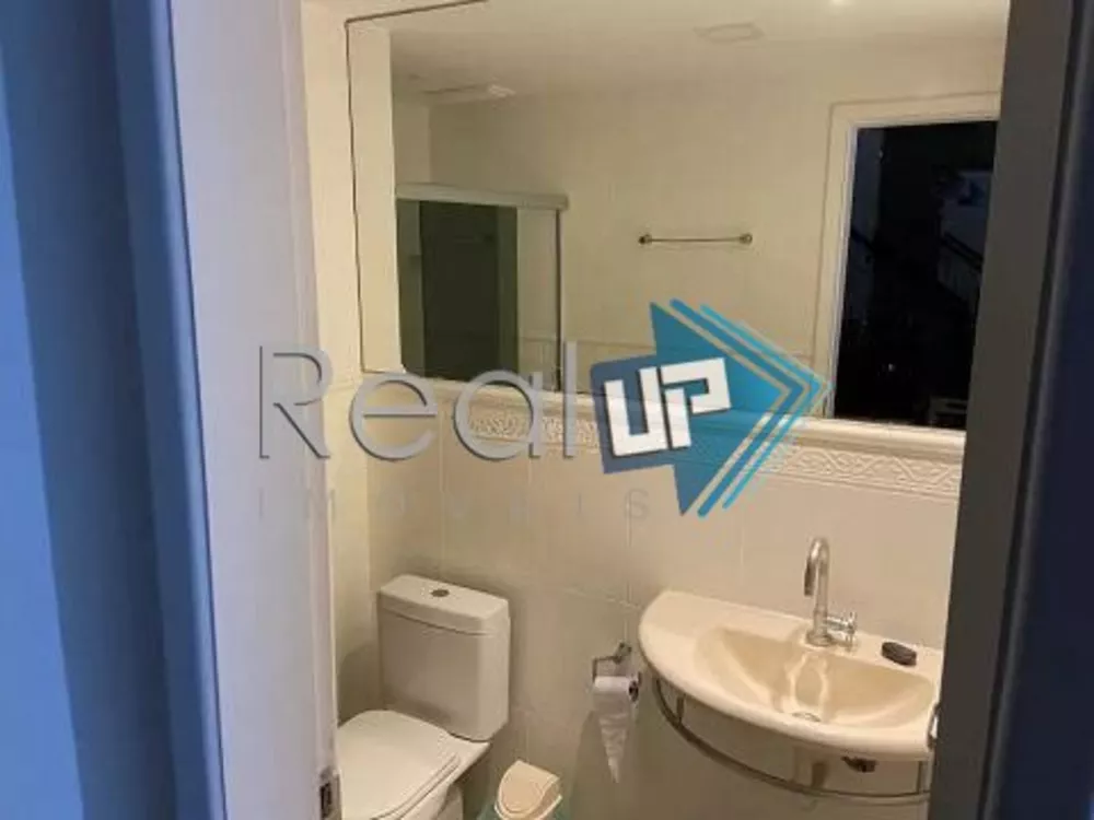 Cobertura, 2 quartos, 133 m² - Foto 20