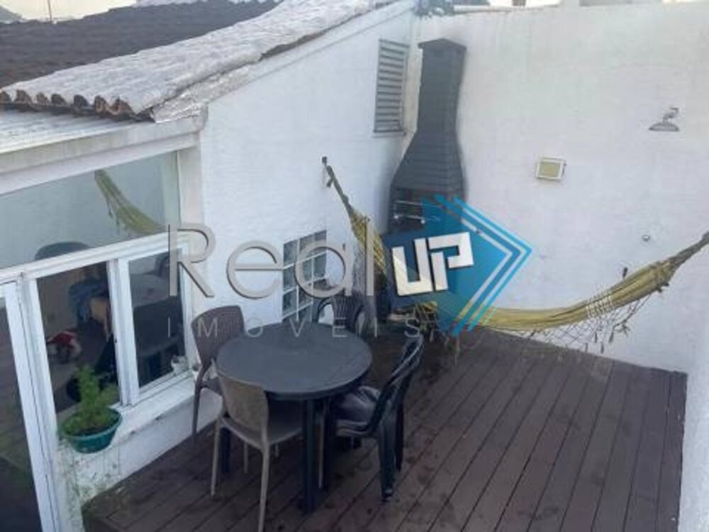 Cobertura, 2 quartos, 133 m² - Foto 21