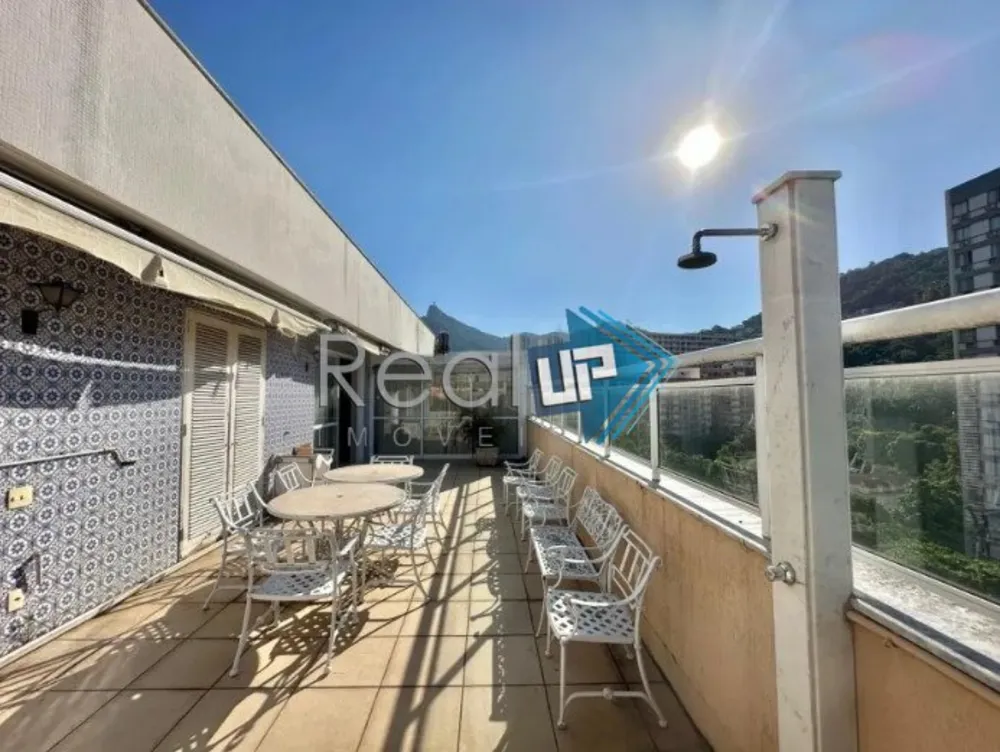 Cobertura, 4 quartos, 268 m² - Foto 5