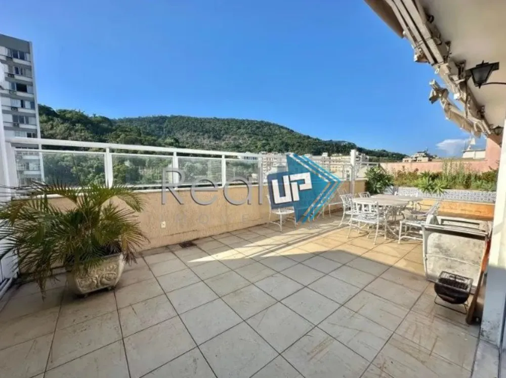 Cobertura, 4 quartos, 268 m² - Foto 28