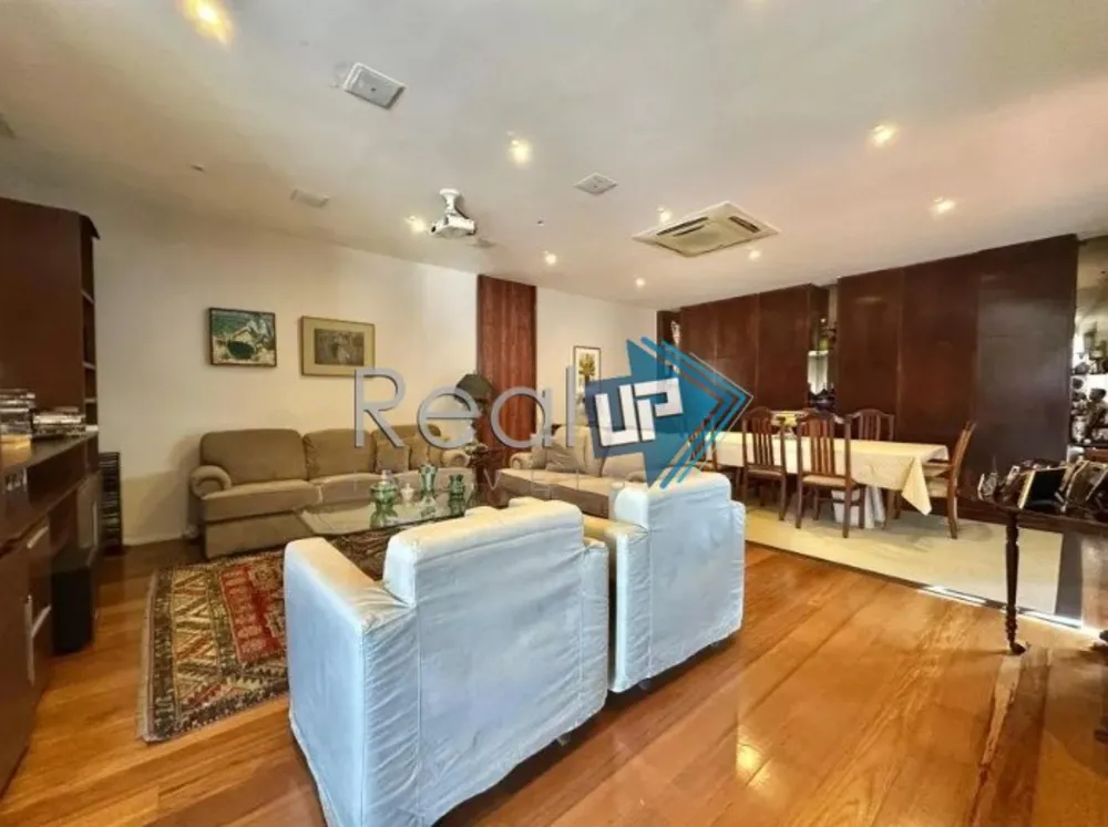 Cobertura, 4 quartos, 268 m² - Foto 23