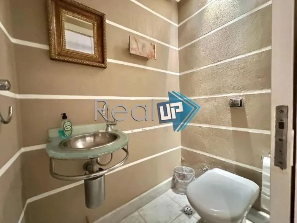 Cobertura, 4 quartos, 268 m² - Foto 24