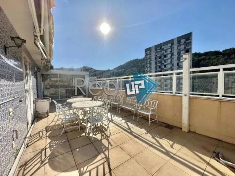 Cobertura, 4 quartos, 268 m² - Foto 7