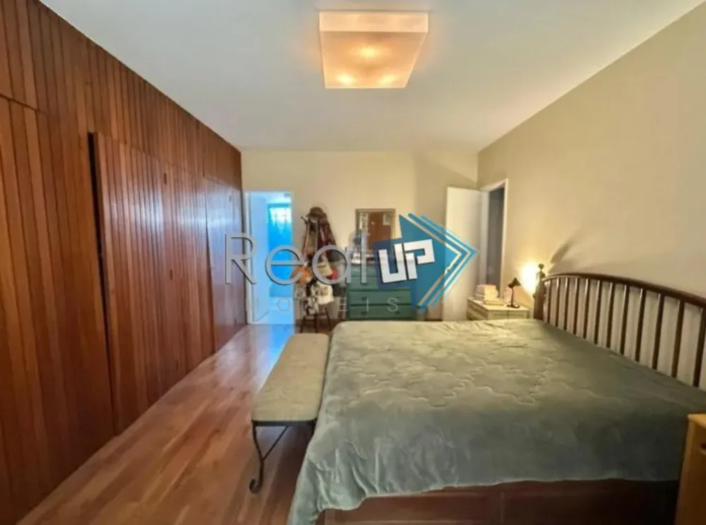 Cobertura, 4 quartos, 268 m² - Foto 31