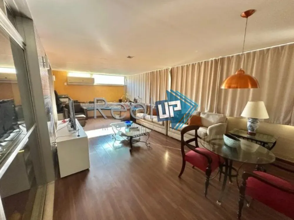 Cobertura, 4 quartos, 268 m² - Foto 17