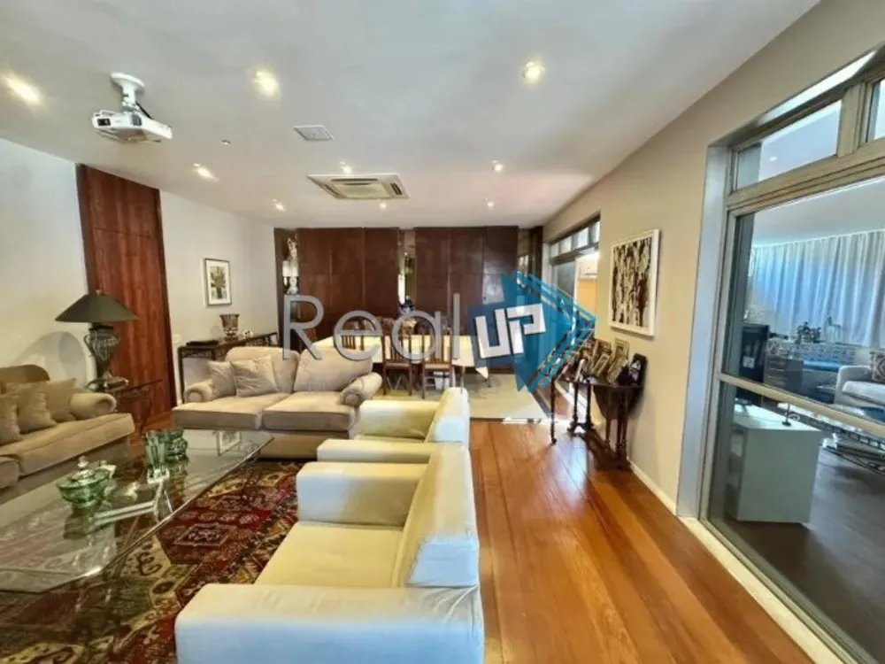 Cobertura, 4 quartos, 268 m² - Foto 9