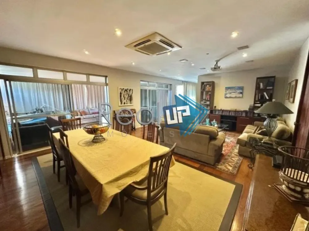 Cobertura, 4 quartos, 268 m² - Foto 22