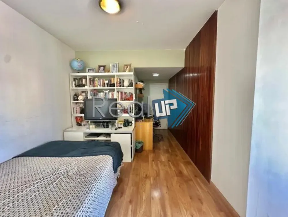 Cobertura, 4 quartos, 268 m² - Foto 12