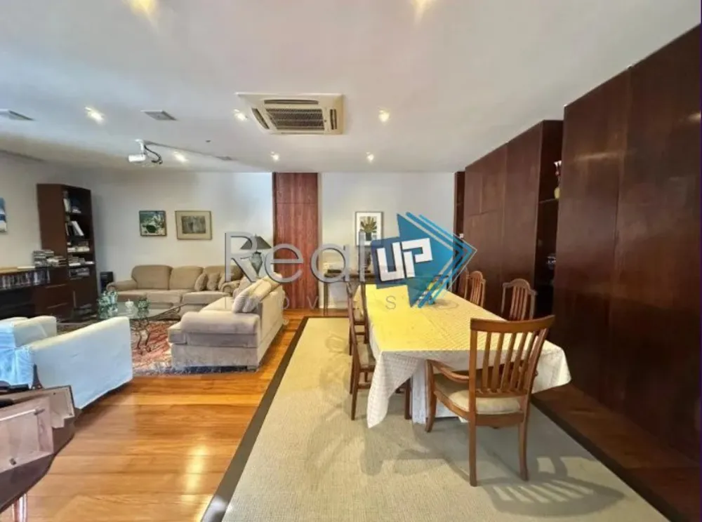 Cobertura, 4 quartos, 268 m² - Foto 11